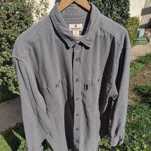 Vintage Woolrich Overshirt